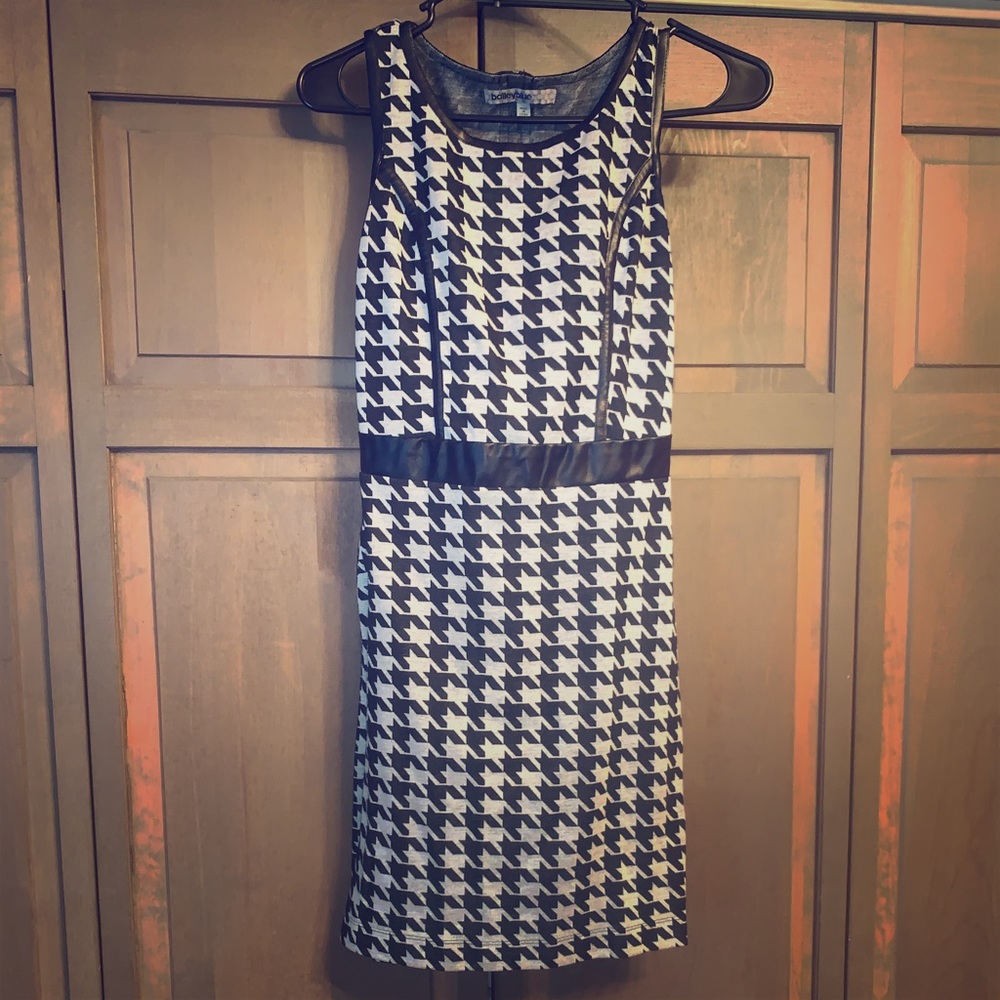 Bailey Blue dress